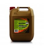   MAGNA MINERAL 20W50